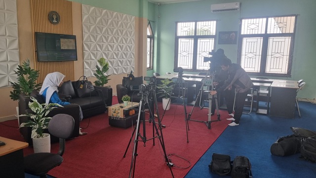Studio Multimedia